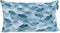 Set van 2 kussenhoezen Ginkgo | Blanc