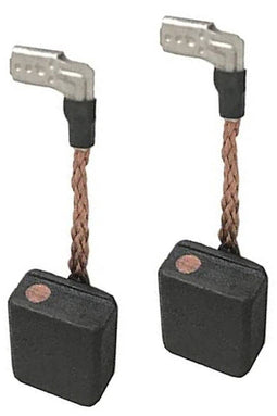 Grafitos Marjal 9165 - Borstels voor elektrische motor - 6,5 x 12 x 13,5 mm Antraciet (2 stuks)