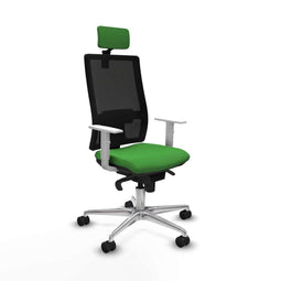 Bureaustoel Piqueras y Crespo 4B086N2 Groen