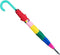 Fisura Rainbow Paraplu – Ergonomische Handgreep – Trotseer de Regen in Stijl