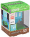 Minecraft - Allay Icon Lamp