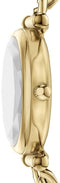 FOSSIL CARLIE - Polshorloge - 28 mm - Goudkleurig