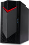 Acer Nitro N50-130 - Gaming PC - AMD Ryzen 5 7600 - 16GB DDR5 - 512GB SSD - Zwart