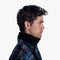 BUFF® Merino Midweight - Nekwarmer - 100% Merinowol - Zwart