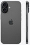 Apple iPhone 17 - Zwart - 256 GB - eSIM