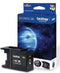 Brother LC-1280 - Inktcartridge - Extra high capacity 2400 pagina's - Zwart (1-pack)