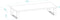 TooQ TQMR111 - Notebook-standaard - Verstelbaar Antislip - Zwart