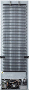 Inventum KV1850W - Koel-vriescombinatie - Energieklasse C - 338 liter