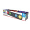 iDance Discolampen - Multicolour - Licht