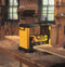 DeWalt DW733 - Vlakschuurmachine - 1800 Watt - Max. dikte 152 mm - Max. spaanafname 2 mm