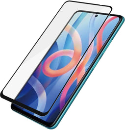 PanzerGlass 8051 - Screenprotector - Gehard glas - Case friendly - Xiaomi - Redmi Note 11