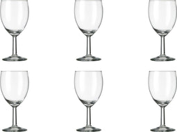 Royal Leerdam Gilde Wijnglas 29 cl - 6 stuks