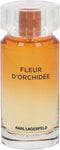 Lagerfeld - Fleur d'Orchidée - Eau De Parfum - 100ML