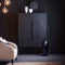 Light & Living - Kast ABAGE - 120x40x180cm - Zwart