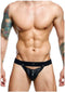 MOB EROTICWEAR - DNGEON PEAKABOO JOCKSTICK SINGLE SIZE