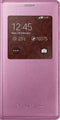 Samsung S View Cover - Flipcover met kijkvenster - Wit