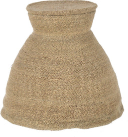 J-Line mand Marie - zeegras - naturel