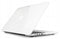 Macally 18201 - Hardshell Cover - Bescherming voor MacBook Pro 15 inch Retina - Transparant