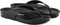 Birkenstock Honolulu - Teenslipper - Schokabsorberend en waterbestendig - Black - Maat 38