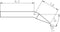 Weller RTP 002 C X - Soldeerpunt Conisch - 0.2 mm - 21.3 mm (1 stuk)
