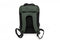New Looxs Odense Nevada Backpack - Fietsrugzak - 17 inch laptopvak - Groen