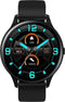 K21 - Smart Watch - Thermometer - Lichaamstemperatuur - Bloeddruk - Bluetooth 5.0 - IP67