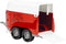 Toi-Toys Ackers Ville - Tractor met Trailer - Licht en Geluid - Multi kleuren