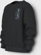 NAME IT NKMVASHA LS NREG SWEAT UNB - Jongens - Sweatshirt - O-hals - Lange mouwen - Regular fit