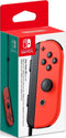 Nintendo Switch - Joy-Con Controller - Rechts - HD-trilfunctie - Rood
