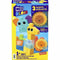 Bouwspel Megablocks Rock´n Rattle Safari Multicolour