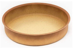 Sauspan Amercook Terra cotta Ø 24 cm Oven