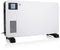 Stealth ST01 - Convector Kachel - 2300W met Afstandsbediening - 68,5 x 44,5 x 22 cm