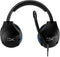 HyperX Cloud Stinger - Gaming Headset - PS4-licentie - Zwart-Blauw