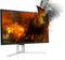 AOC AGON AG241QG - WQHD Gaming Monitor - 165Hz 1ms - Rood Zwart