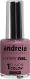 nagellak Andreia Hybrid Fusion (10,5 ml)