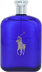 Ralph Lauren Polo Blue for men - 200 ml - Eau de toilette
