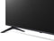 LG 75UR78006LK - Ultra HD TV - 4K HDR10 Pro - Zwart (2023)