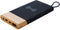 Xd Xclusive Powerbank Bamboo X 5000 Mah Bamboo Zwart/naturel