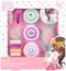 Lulu Blush Haaraccessoire Set