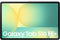 Samsung Galaxy Tab S10 FE+ - Tablet - 12GB RAM - 256GB opslag - Zilver