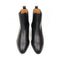 Will’s Vegan Store - Point Toe Chelsea Boots - 100% vegan - Maat 39