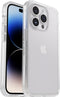 Otterbox iPhone 14 Pro - Symmetry Clear Case - Schokbestendig - Antimicrobieel