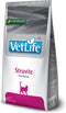 Vet Life kattenvoeding Struvite 2 kg