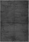 vidaXL - Vloerkleed - IZA - laagpolig - Scandinavisch - 160x230 - cm - antraciet