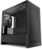 NZXT H3 Flow - Midi Tower PC - Micro-ATX Mini-ITX - Gehard glas Zwart