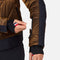 Rossignol Ventina Bomber - Ski Jas Dames - 15.000 mm Waterdicht - Brons - Maat L