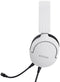 Trust GXT 489 Fayzo - Gaming Headset - 50mm drivers - Wit/Zwart