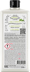 Marcel Green Soap - Afwasmiddel Basilicum & Vetiver Gras - Geconcentreerd - 0.50 l