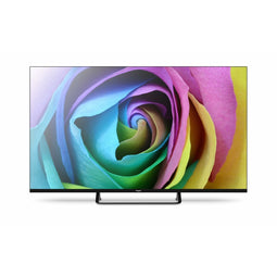 Engel LE4394QLED - Smart TV 43" - 120 Hz - Wandmontage