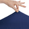 Hoes voor stoel Eysa BRONX Blauw 80 x 100 x 90 cm